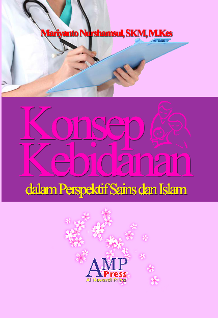 Konsep Kebidanan dalam Perspektif Sains dan Islam