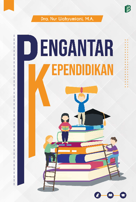 Pengantar Kependidikan