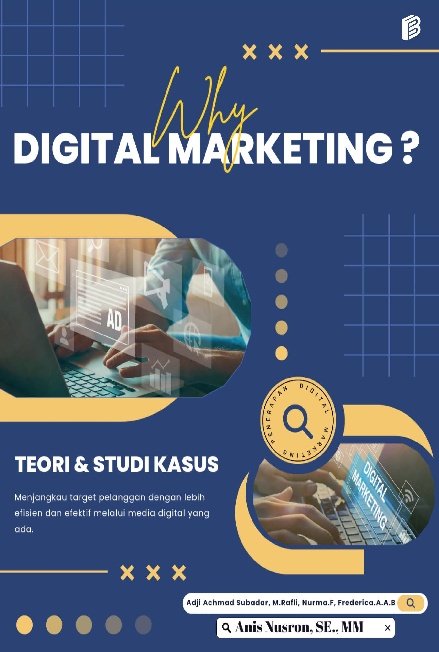 Why Digital Marketing?