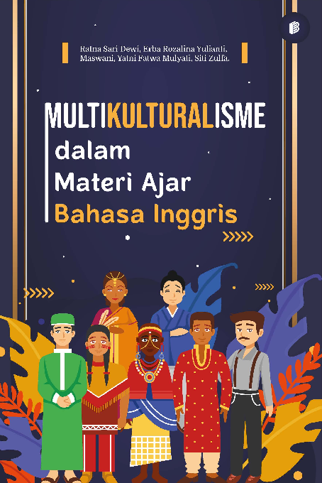 Multikulturalisme dalam Materi Ajar Bahasa Inggris