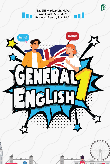 General English 1