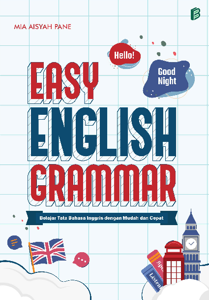 Easy English Grammar