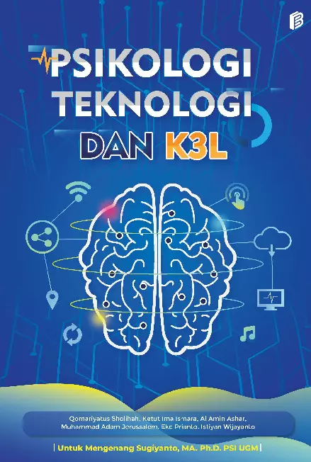 Psikologi Teknologi dan K3L