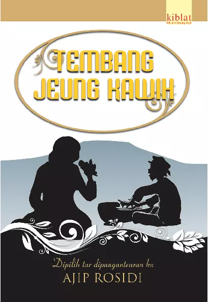 Tembang jeung Kawih