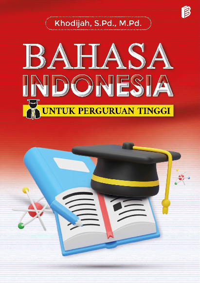 Bahasa Indonesia untuk Perguruan Tinggi