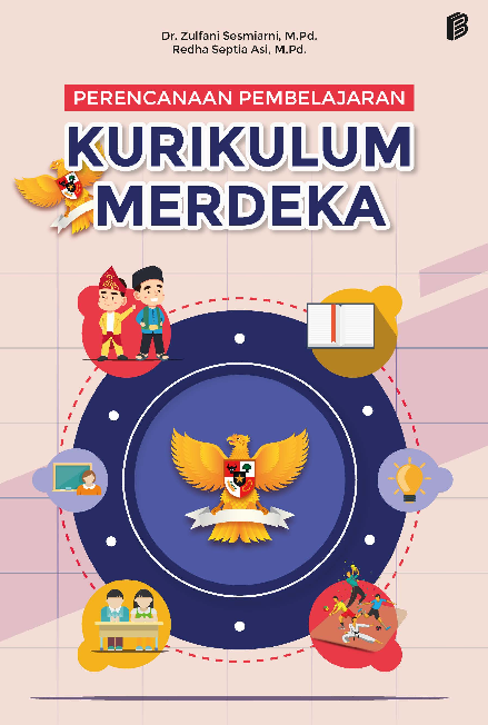 Perencanaan Pembelajaran : Kurikulum Merdeka