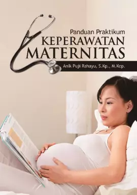 Panduan Praktikum Keperawatan Maternitas