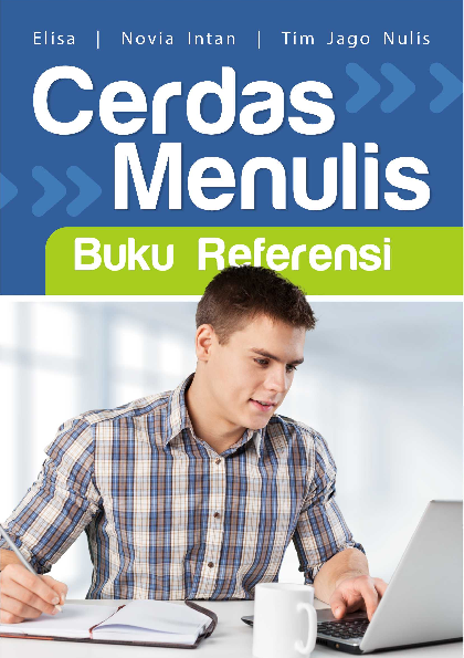 Cerdas Menulis Buku Referensi