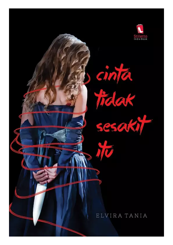 Cintaa Tidak Sesakit Itu