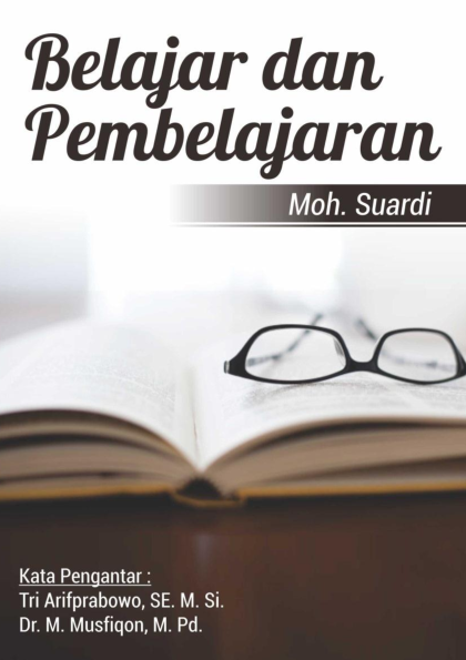 Belajar & Pembelajaran