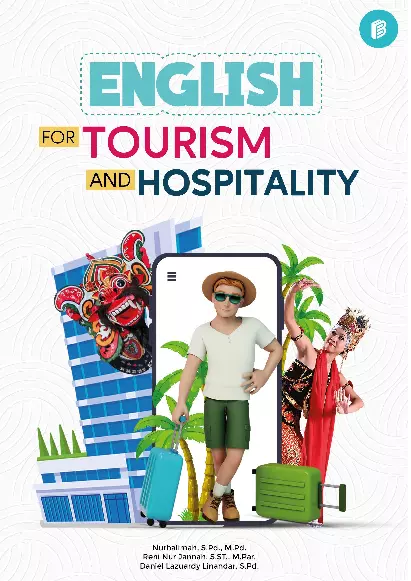 English for Tourism and Hospitality