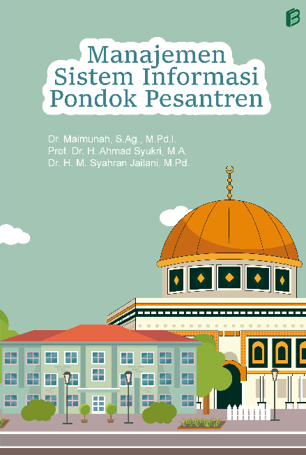 Manajemen Sistem Informasi Pondok Pesantren