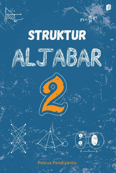 Struktur Aljabar 2