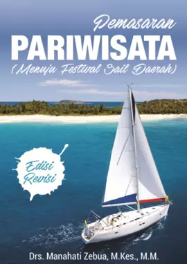 Pemasaran Pariwisata 