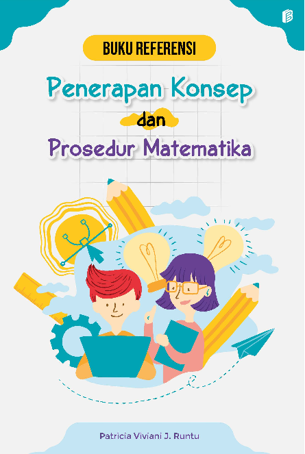 Buku Referensi Penerapan Konsep dan Prosedur Matematika