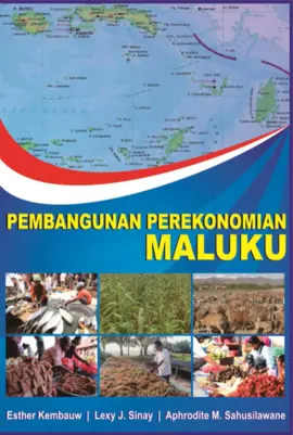 Pembangunan Perekonomian Maluku