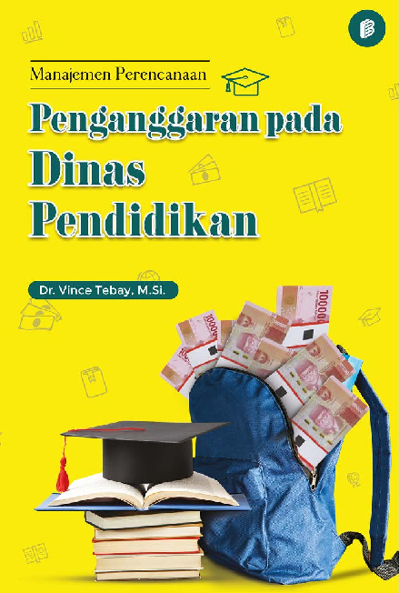 Manajemen Perencanaan Penganggaran pada Dinas Pendidikan