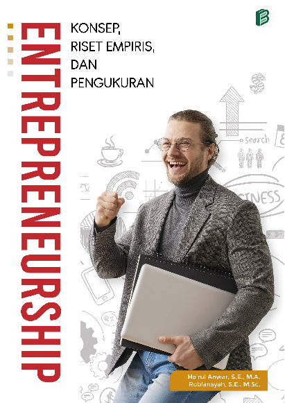 Entrepreneurship : Konsep, Riset Empiris, dan Pengukuran