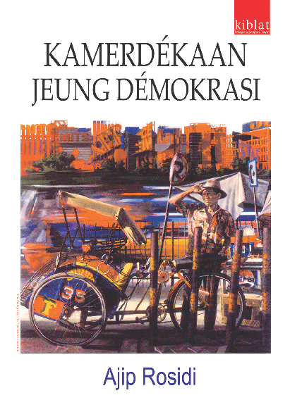 Kamerdekaan jeung Demokrasi