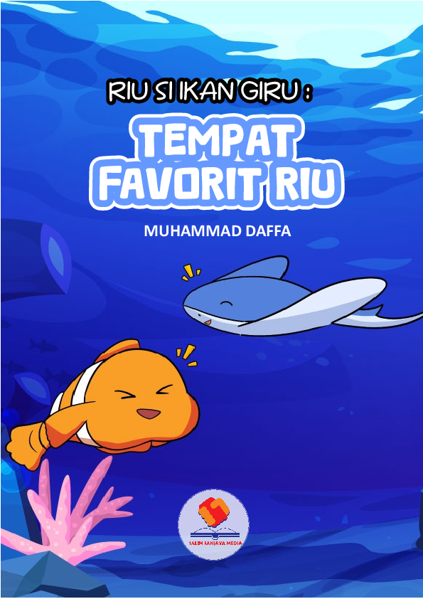 Riu Si Ikan Giru: Tempat Favorit Riu