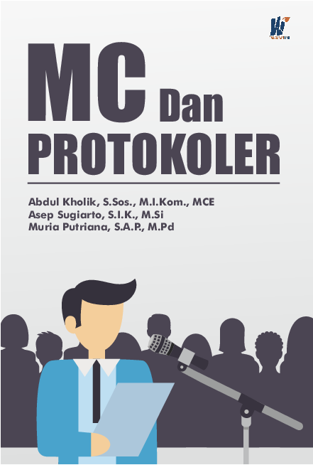 MC dan Protokoler