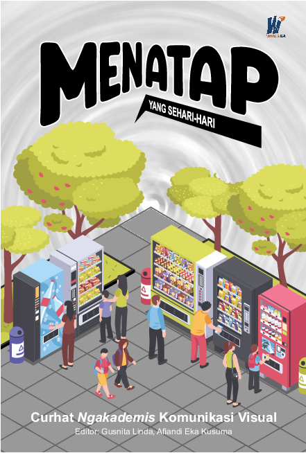 Menatap Yang Sehari-hari