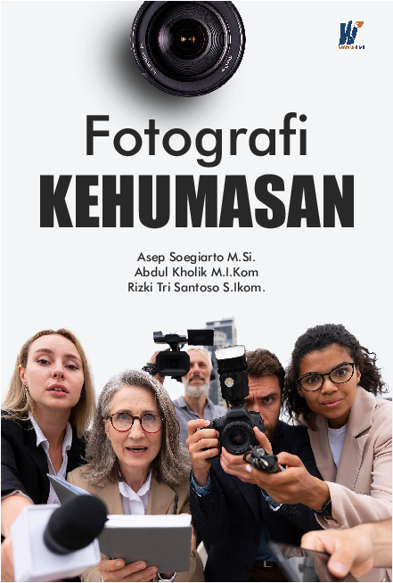 Fotografi Kehumasan