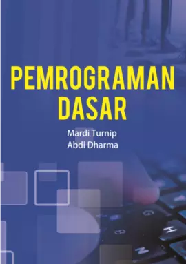 Pemrograman Dasar