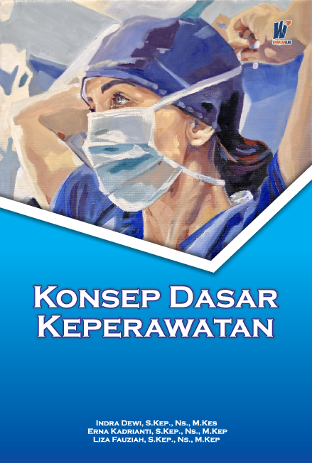 Konsep Dasar Keperawatan