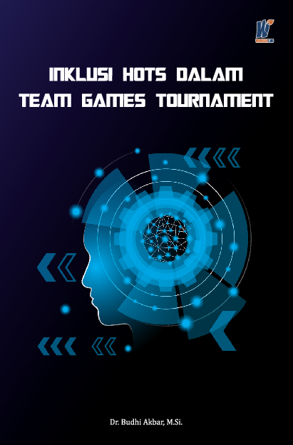 Inklusi Hots Dalam Team Games Tournament