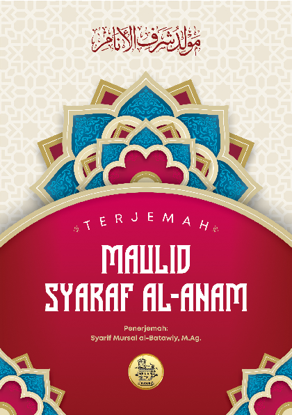 Terjemah Maulid Syaroful Al-Anam