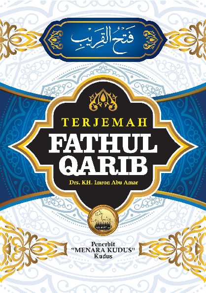 Terjemah Fathul Qorib Indonesia 1 Jilid