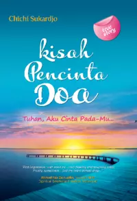 Kisah Pencinta Doa