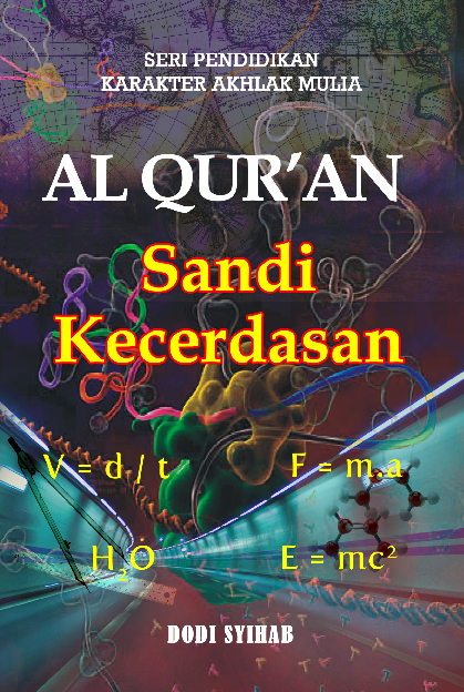 Al-Quran Sandi Kecerdasan