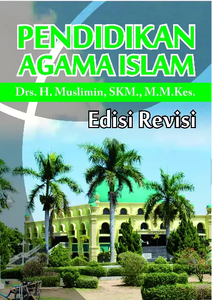 Pendidikan Agama Islam