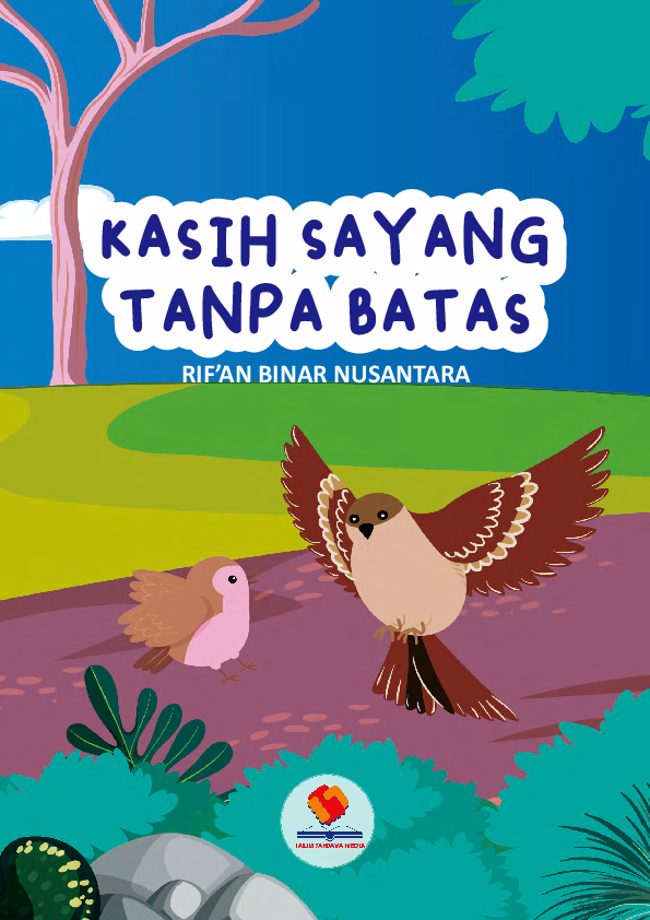 Kasih Sayang Tanpa Batas