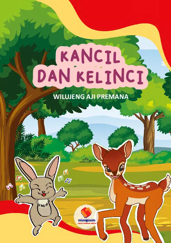 Kancil dan Kelinci