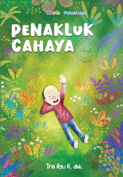 Penakluk Cahaya