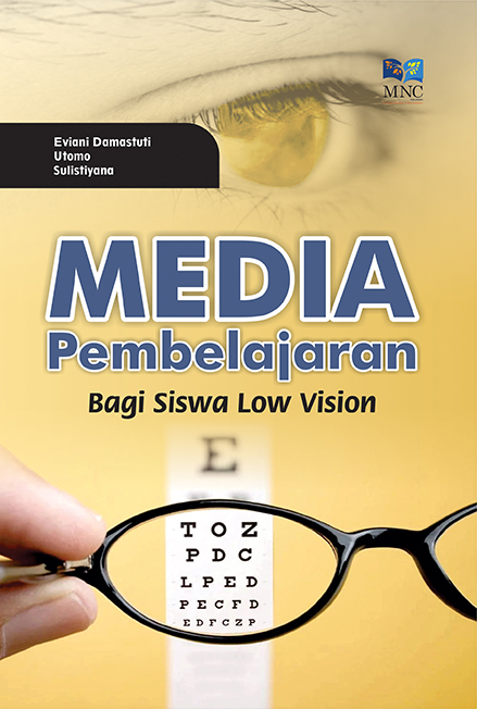 Media Pembelajaran Bagi Siswa Low Vision