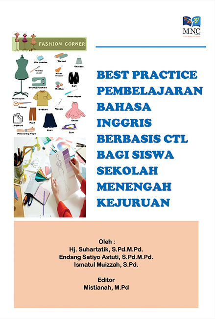 Best Practice Pembelajaran Bahasa Inggris Berbasis CTL bagi Siswa Menengah Kejuruhan