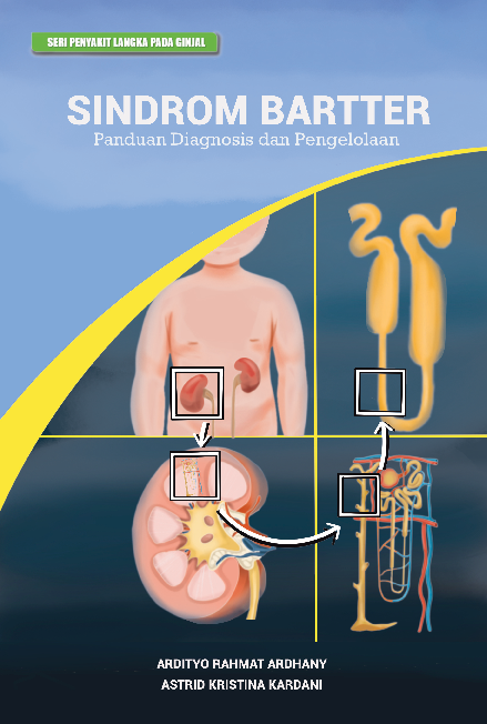 Sindrom Bartter Panduan Diagnosis dan Pengelolaan (BW)