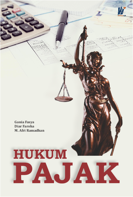 Hukum Pajak