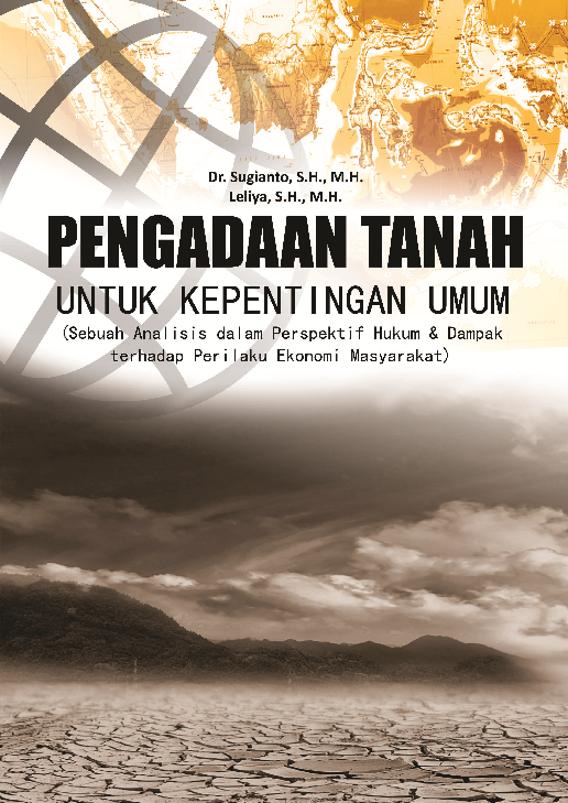 Pengadaan Tanah untuk Kepentingan Umum