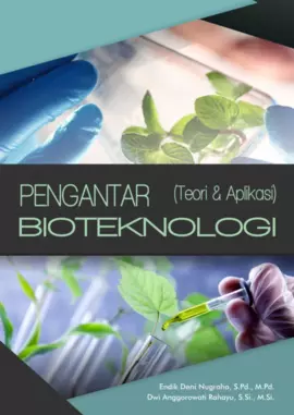 Pengantar Bioteknologi (Teori dan Aplikasi)