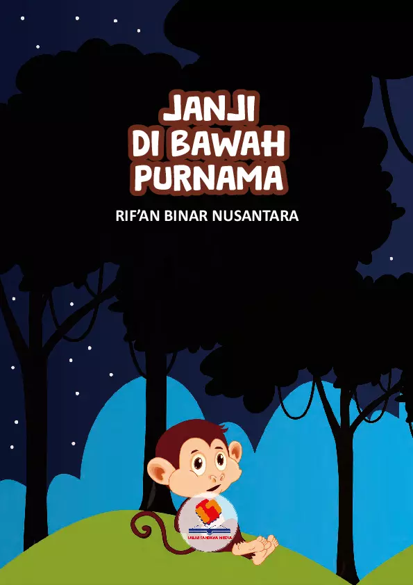 Janji di Bawah Purnama