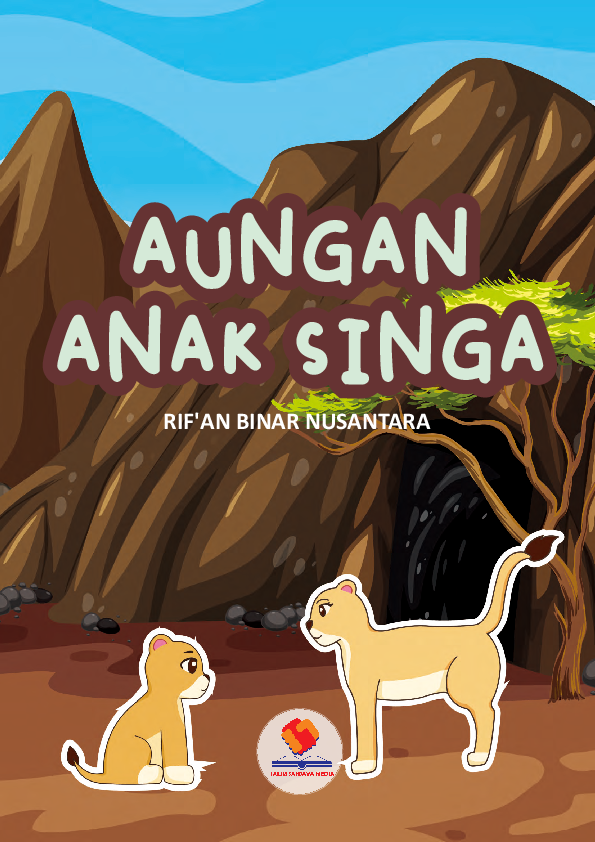 Aungan Anak Singa