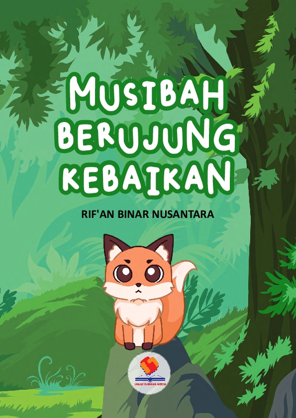 Musibah Berujung Kebaikan