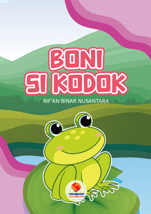 Boni si Kodok