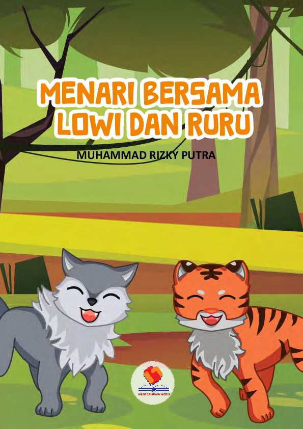 Menari Bersam Lowi dan Ruru