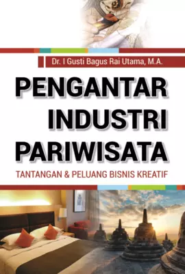 Pengantar Industri Pariwisata